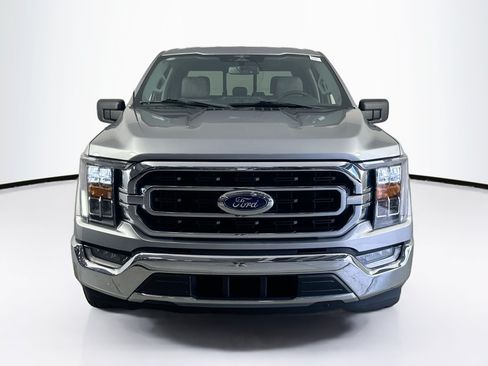 Used 2023 Ford F150 XLT w/ Equipment Group 302A High RWD image 2