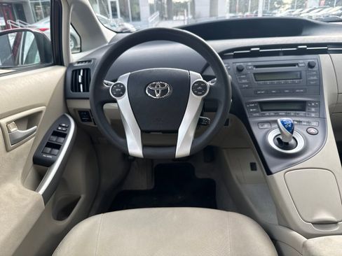 Used 2010 Toyota Prius Two image 20