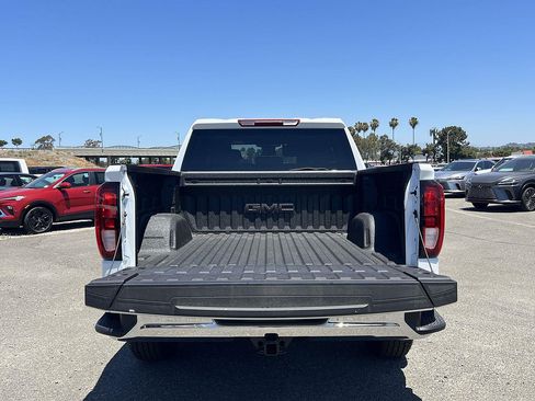 New 2026 GMC Sierra 1500 SLE AWD/4WD image 28
