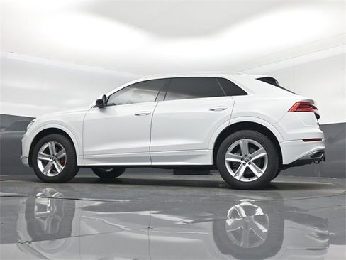 Used 2019 Audi Q8 Premium w/ Convenience Package image 59