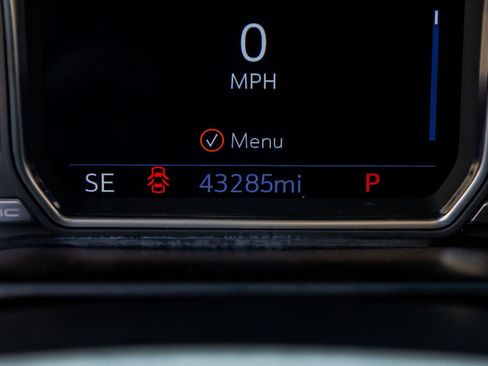 Used 2020 GMC Sierra 2500 Denali w/ Denali Ultimate Package image 20