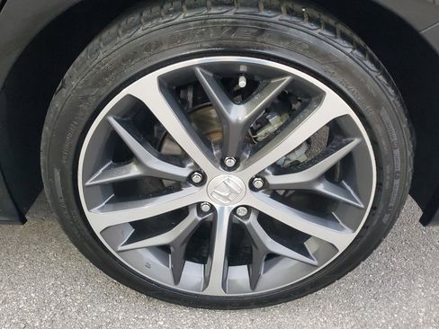 Used 2022 Honda Civic Touring image 29