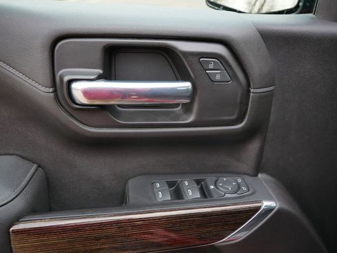 Used 2021 GMC Sierra 1500 Elevation w/ X31 Off-Road Package image 8