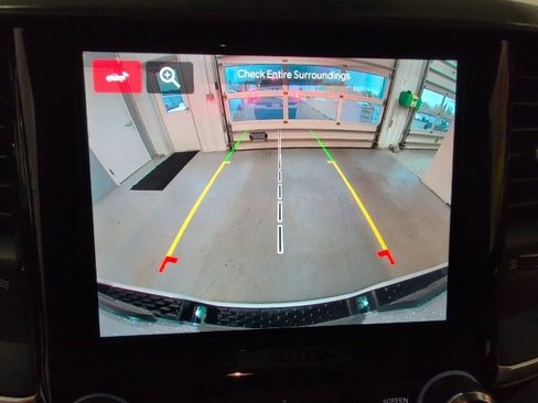 New 2025 RAM 1500 Tradesman image 21