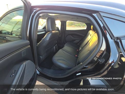 Used 2024 Ford Mustang Mach-E Premium RWD image 12