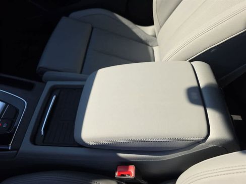 Used 2021 Audi Q5 Prestige AWD/4WD image 24