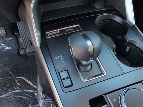 New 2026 MAZDA CX-90 3.3 Turbo w/ Select Package image 25