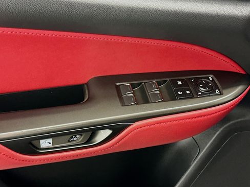 Used 2024 Lexus NX 350 F Sport AWD/4WD image 15