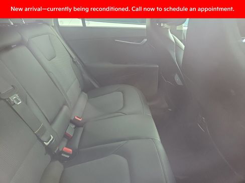 Certified 2024 Kia Niro Wind FWD image 10