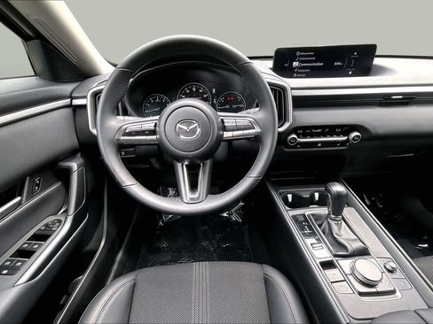 Used 2026 MAZDA CX-50 AWD 2.5 S w/ Preferred Pkg image 6