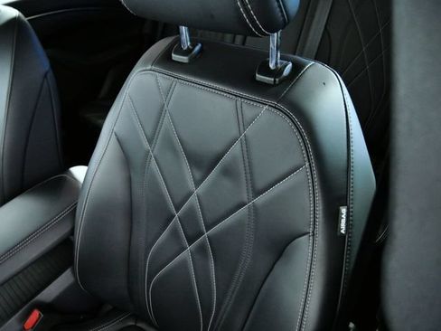 Certified 2023 Ford Mustang Mach-E Select AWD/4WD image 17