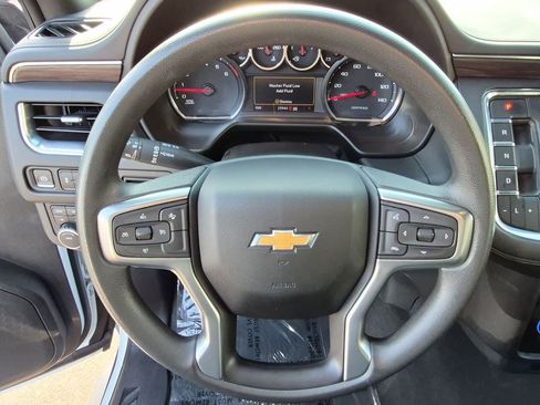 Used 2023 Chevrolet Tahoe 4WD w/ 1FL Safety Package image 10