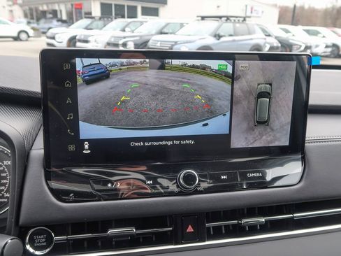 New 2026 Mitsubishi Outlander Trail Edition image 37