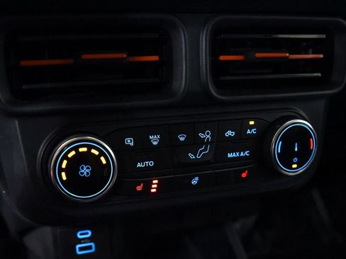 Used 2022 Ford Maverick XLT w/ XLT Luxury Package FWD image 23