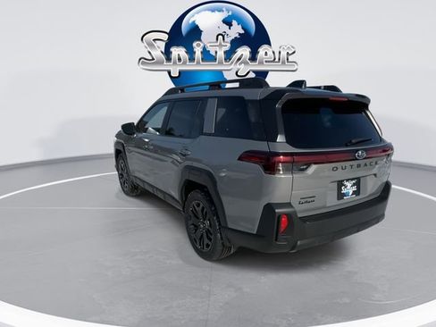 New 2026 Subaru Outback Limited XT image 7