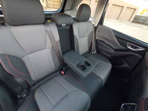 Used 2021 Subaru Forester Sport w/ Popular Package #2 image 28