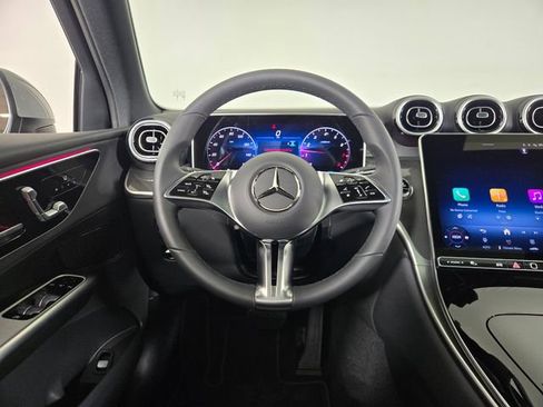 Certified 2026 Mercedes-Benz GLC 300 4MATIC image 24