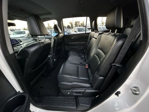 Used 2017 Honda Pilot EX-L image 22