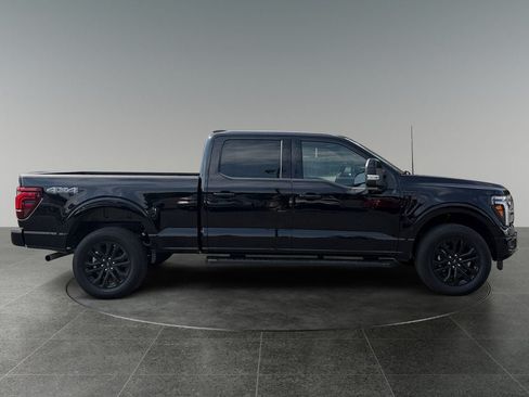 Used 2026 Ford F150 Lariat w/ Equipment Group 502A High AWD/4WD image 10
