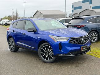 New 2026 Acura RDX A-Spec video 2