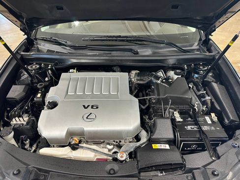 Used 2017 Lexus ES 350 FWD image 49