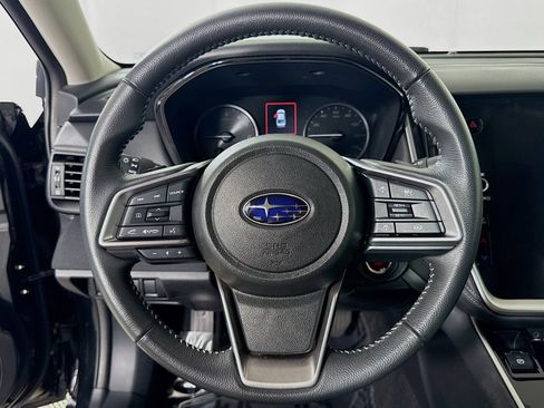Used 2024 Subaru Legacy Premium AWD/4WD image 14
