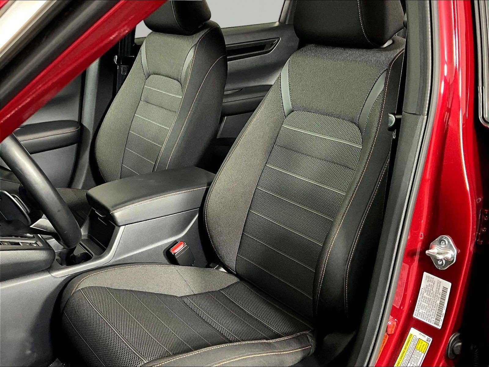 Used 2025 Honda CR-V Sport image 21