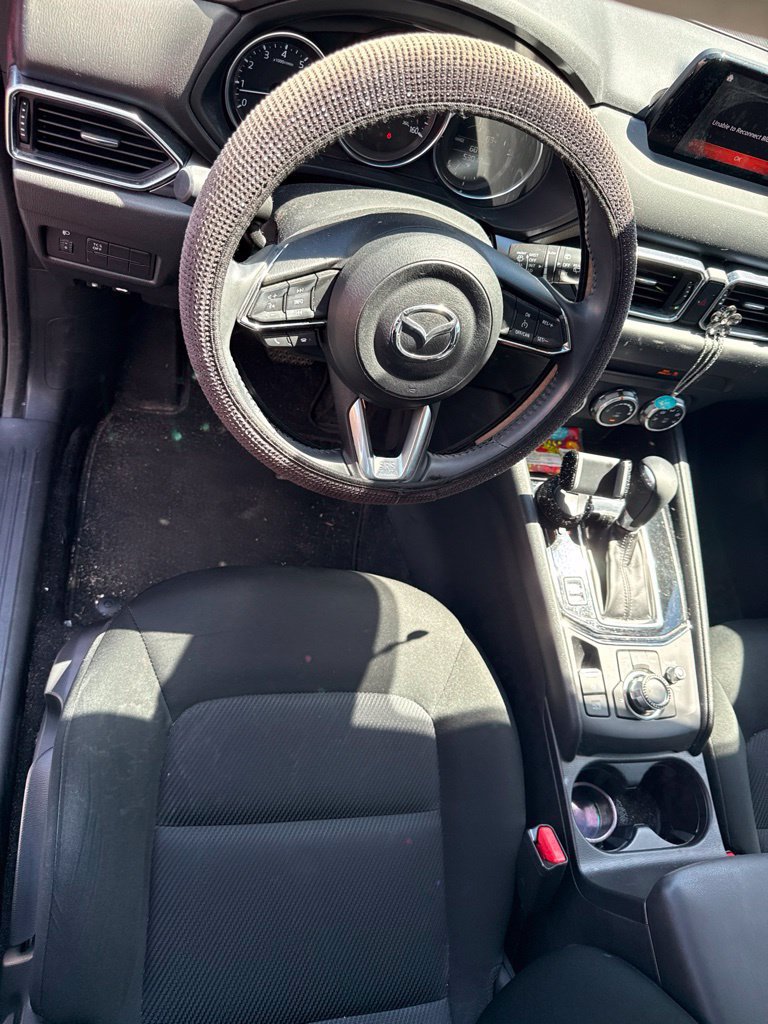 Used 2018 MAZDA CX-5 Sport FWD image 12