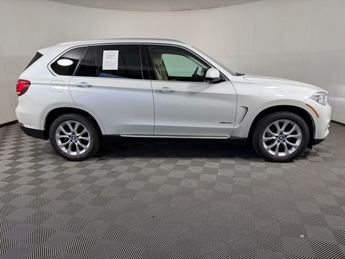 Used 2015 BMW X5 xDrive35i AWD/4WD image 8