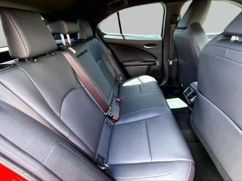 Used 2024 Lexus UX 250h F Sport FWD image 20