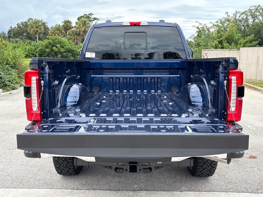 New 2027 Ford F250 Lariat w/ Tremor Off-Road Package AWD/4WD image 10