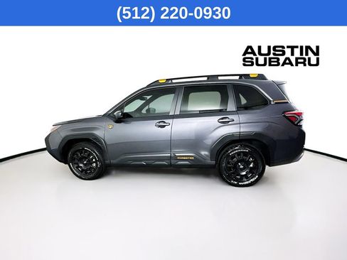 Used 2026 Subaru Forester Wilderness AWD/4WD image 5