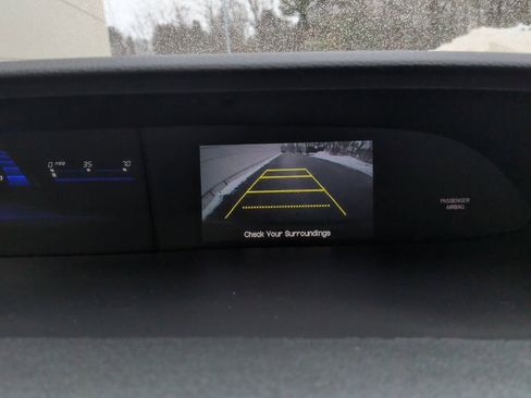 Used 2014 Honda Civic LX image 20