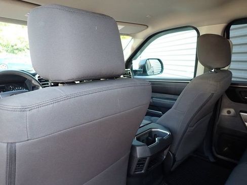 Used 2022 Toyota Tundra SR5 AWD/4WD image 19