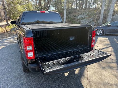 Used 2022 Ford Ranger XL w/ Equipment Group 101A High image 22