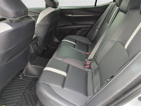 Used 2026 Toyota Camry SE image 21