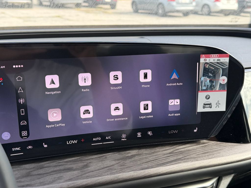 New 2026 Audi Q5 Premium AWD/4WD image 23
