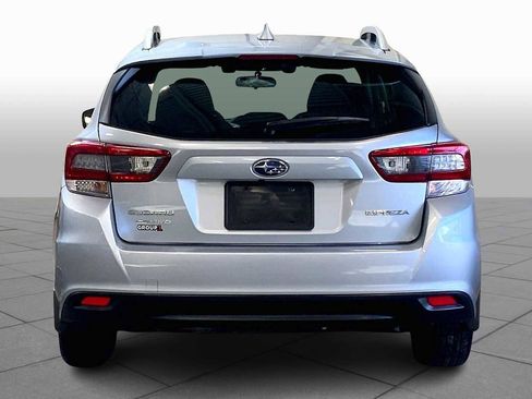 Certified 2023 Subaru Impreza Premium image 4