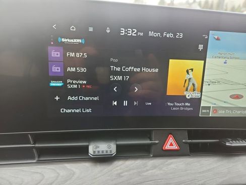 Used 2023 Kia Sportage X-Pro Prestige image 21