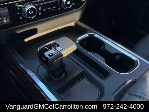 New 2026 GMC Sierra 1500 Elevation w/ Elevation Premium Package AWD/4WD image 15
