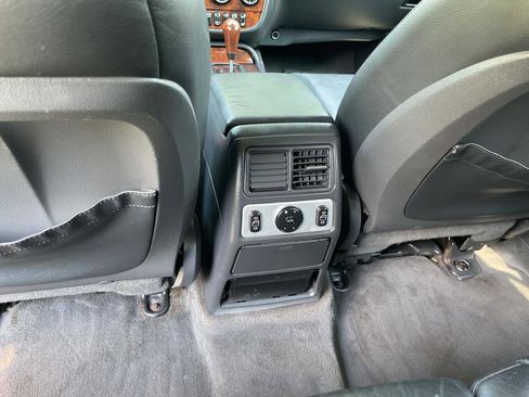 Used 2003 Mercedes-Benz ML 500 4MATIC image 40