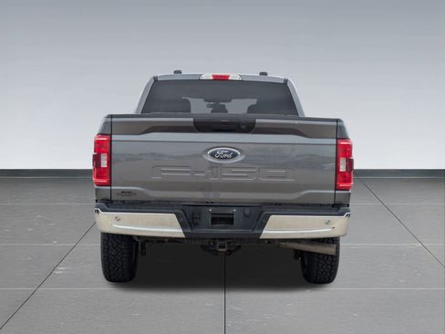 Used 2022 Ford F150 XLT w/ Trailer Tow Package image 5