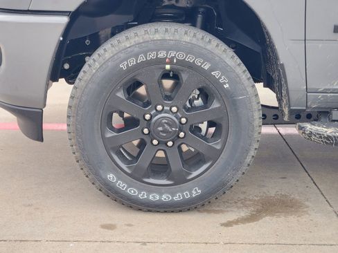 New 2026 RAM 2500 Lone Star image 12