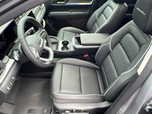 New 2027 GMC Terrain Denali w/ LPO, Floor Liner Package AWD/4WD image 8