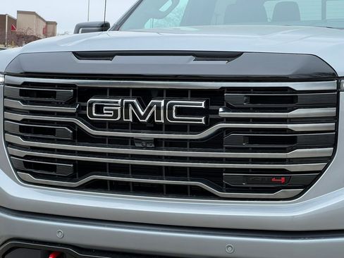 New 2026 GMC Sierra 1500 AT4 w/ AT4 Premium Package image 52