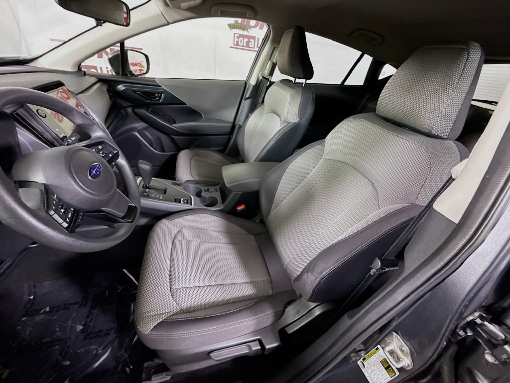 Used 2024 Subaru Crosstrek 2.0i Premium AWD/4WD image 24
