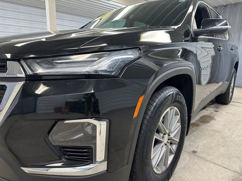Certified 2023 Chevrolet Traverse LT image 38