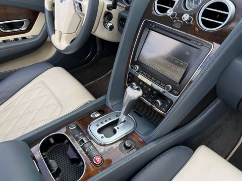 Used 2014 Bentley Continental GT V8 S AWD/4WD image 22