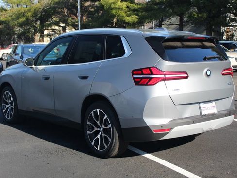 Used 2026 BMW X3 xDrive30i w/ Premium Package AWD/4WD image 5