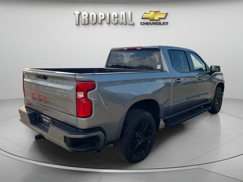 New 2026 Chevrolet Silverado 1500 RST RWD image 5